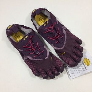 Vibram Women’s Size 41 (8.5 - 9)